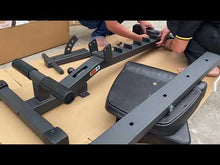 Load and play video in Gallery viewer, Impulse IF2011 Adjustable FID Bench