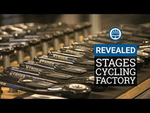 Load and play video in Gallery viewer, Stages Console and Power Meter