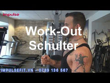Load and play video in Gallery viewer, Impulse IF1860 Multi Home Gym