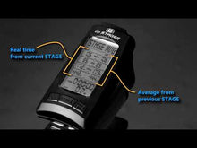Load and play video in Gallery viewer, Stages Console and Power Meter