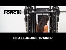 Load and play video in Gallery viewer, Force USA G6™ All-In-One Trainer