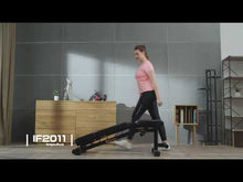 Load and play video in Gallery viewer, Impulse IF2011 Adjustable FID Bench