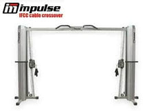Load image into Gallery viewer, Impulse IFCC Cable Crossover