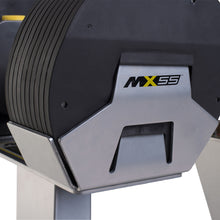 Load image into Gallery viewer, MX Select MX55 Selectorized Adjustable Dumbbell