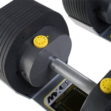 Load image into Gallery viewer, MX Select MX55 Selectorized Adjustable Dumbbell