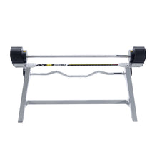 Load image into Gallery viewer, MX Select MX80 Adjustable Barbell and EZ Curl System