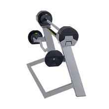 Load image into Gallery viewer, MX Select MX80 Adjustable Barbell and EZ Curl System