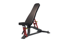 Load image into Gallery viewer, Impulse SL7011 FID Bench