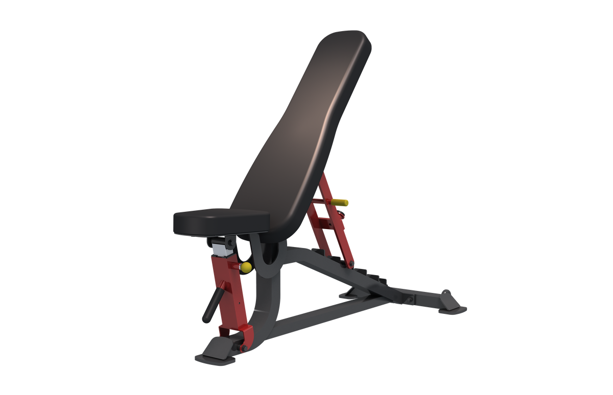 Impulse fid discount bench