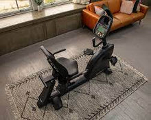 Load image into Gallery viewer, SportsArt C55R Recumbent Bike
