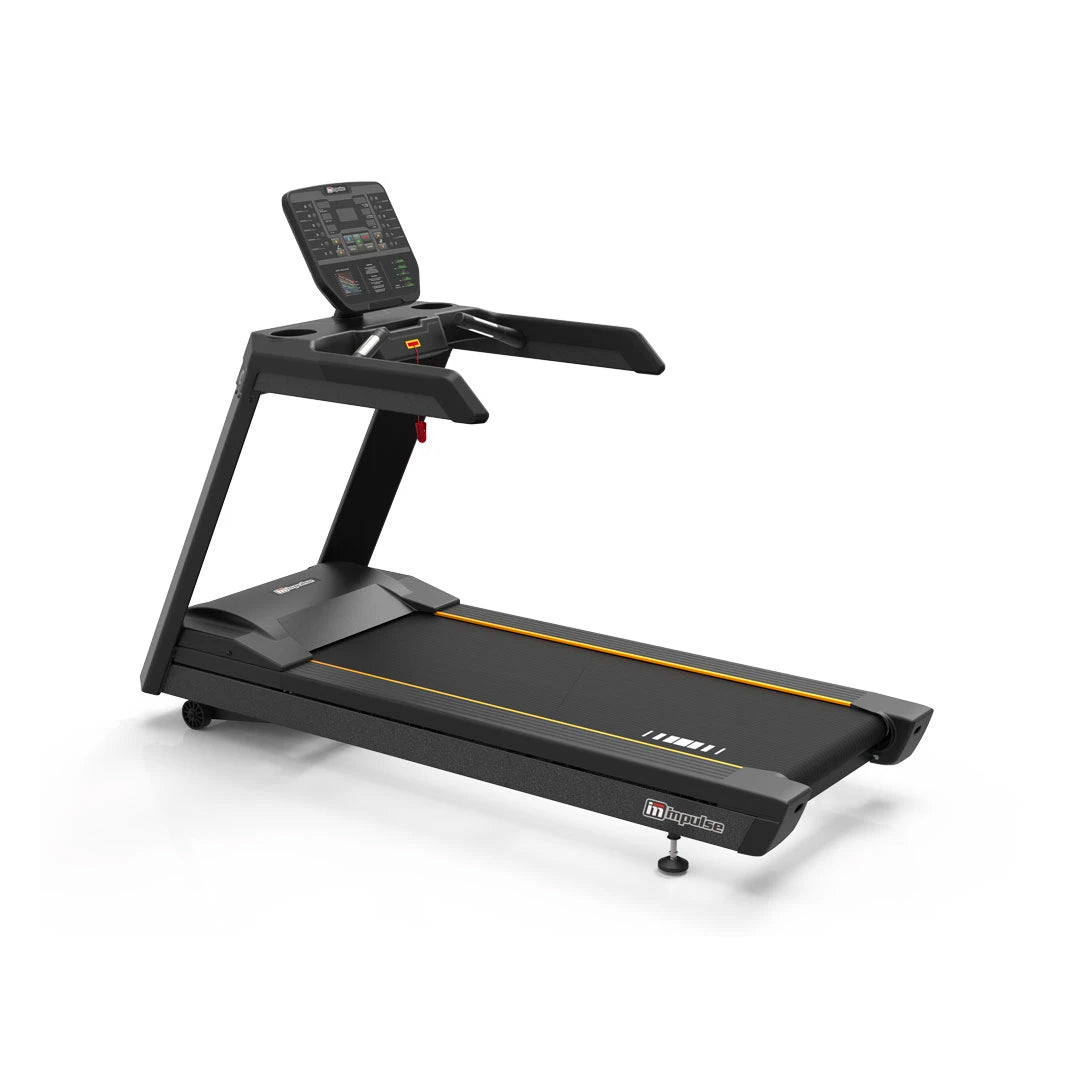 Impulse AC2990 Commercial Treadmill 4.5hp AC