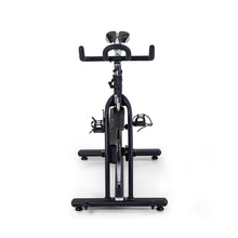 Load image into Gallery viewer, SportsArt C510 Status Series Indoor Stationary Cycle w/ Dual-Clip Foot Pedal (black)
