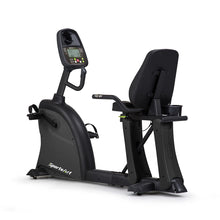 Load image into Gallery viewer, SportsArt C55R Recumbent Bike

