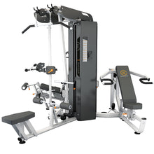 Load image into Gallery viewer, Impulse ES3000 3-Station Multi Gym
