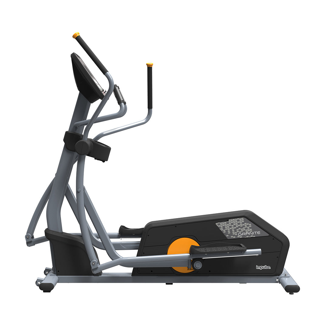 Impulse GE500 Home Elliptical