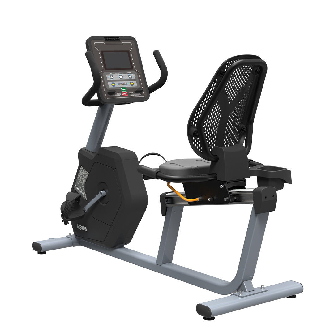 Impulse 2025 stationary bike