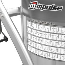 Load image into Gallery viewer, Impulse HG5 Multi Gym
