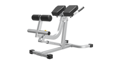 Load image into Gallery viewer, Impulse IFAH Adjustable Hyperextension bench
