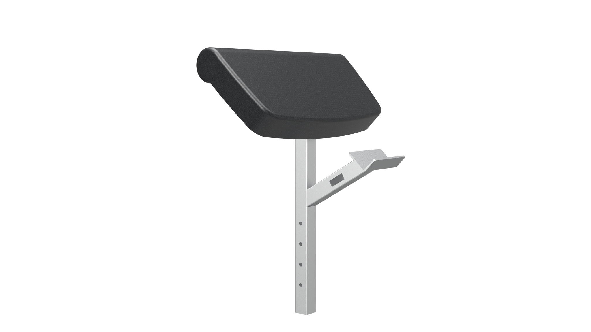 Impulse IFARMA Arm Curl Attachment