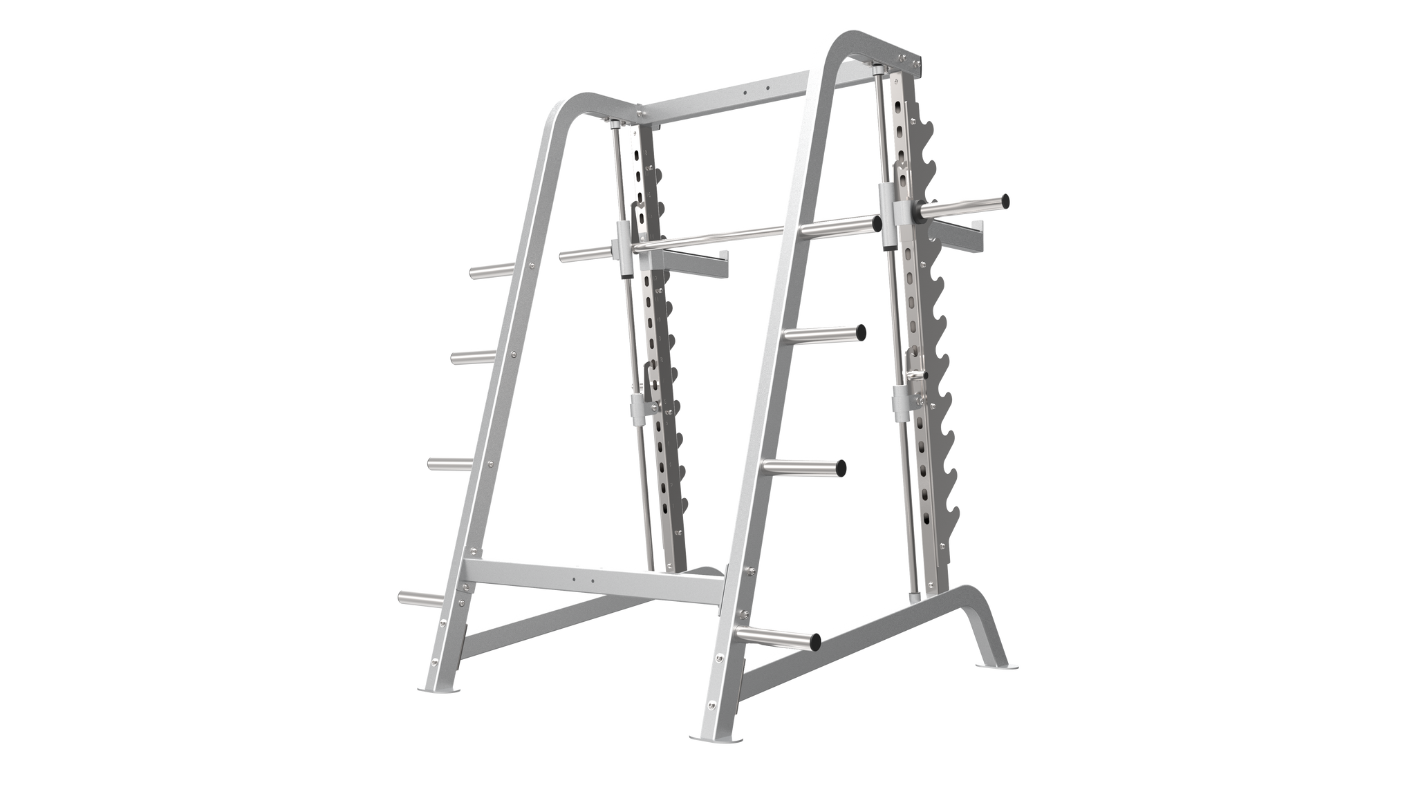 Impulse IFHCS Half Cage Smith Attachment – Maxx Home Fitness