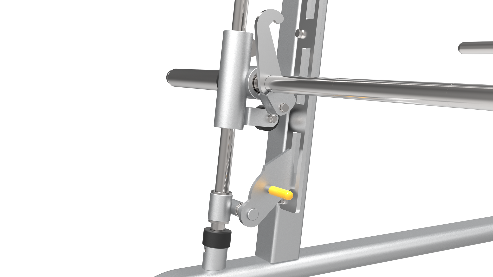 Impulse best sale smith machine