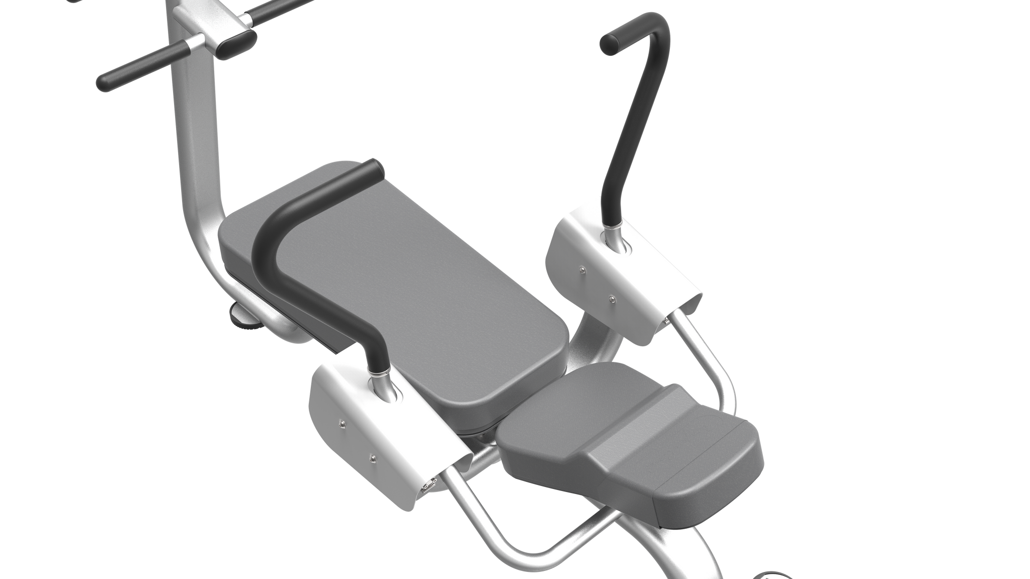 Impulse IT7003 Ab Bench – Maxx Home Fitness