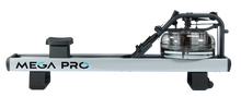 Load image into Gallery viewer, FDF Mega Pro XL Full Commercial Rower w/ 10X Fluid Resistance XL

