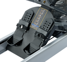 Load image into Gallery viewer, FDF Mega Pro XL Full Commercial Rower w/ 10X Fluid Resistance XL
