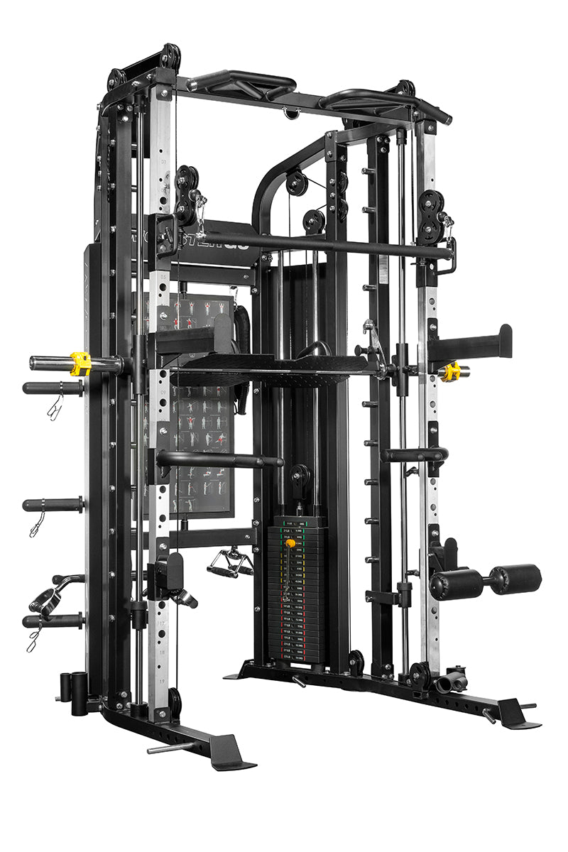 Branded Quality Home Gym Equipment