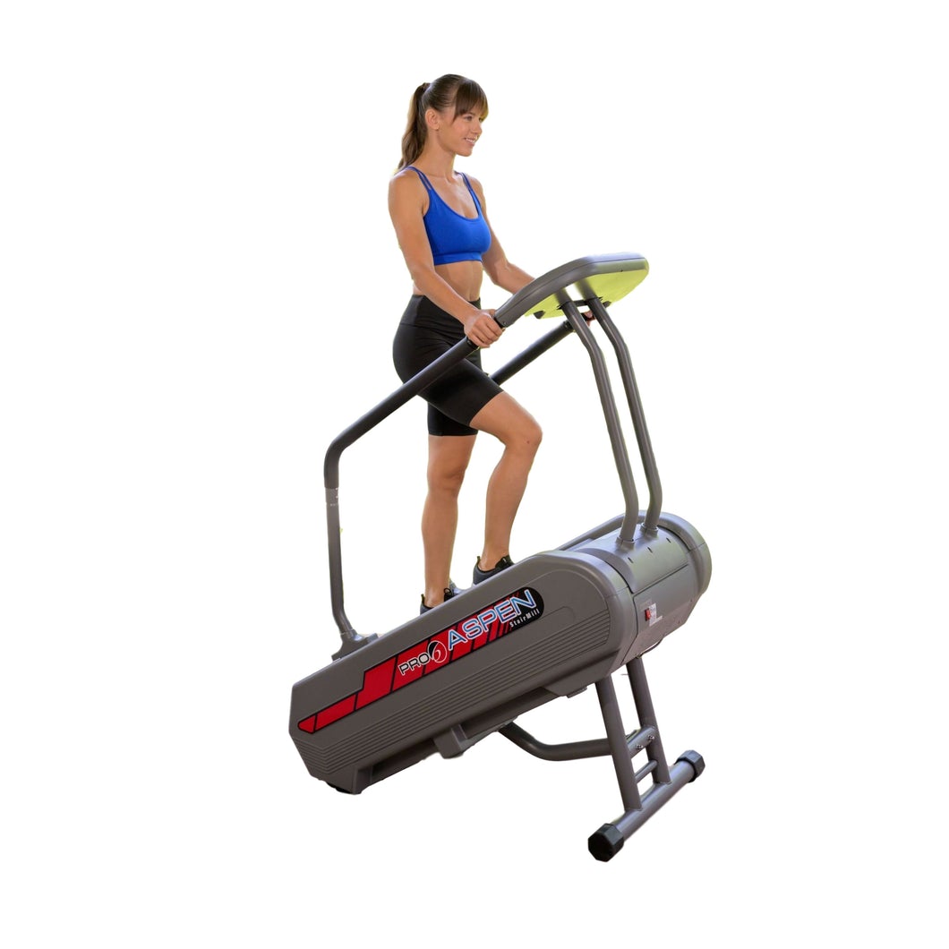 FDF Pro 6 Aspen StairMill Stair Climber