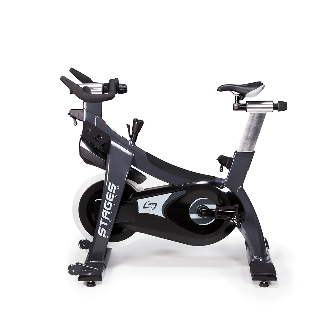 Stages spin bike on sale