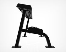 Load image into Gallery viewer, Impulse SL7016 Twin Tier Dumbbell Rack
