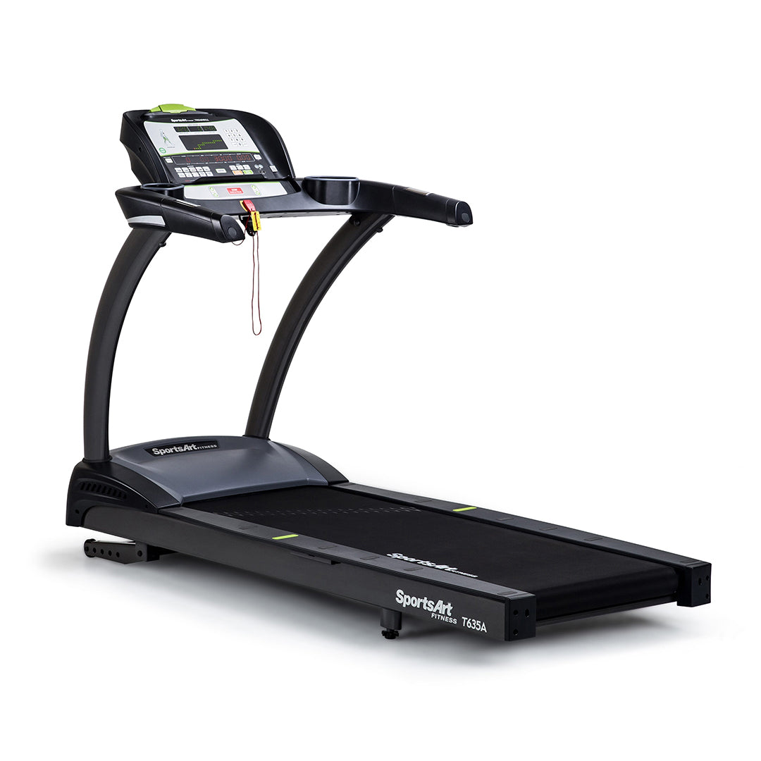 Sportsart 1080 best sale treadmill price