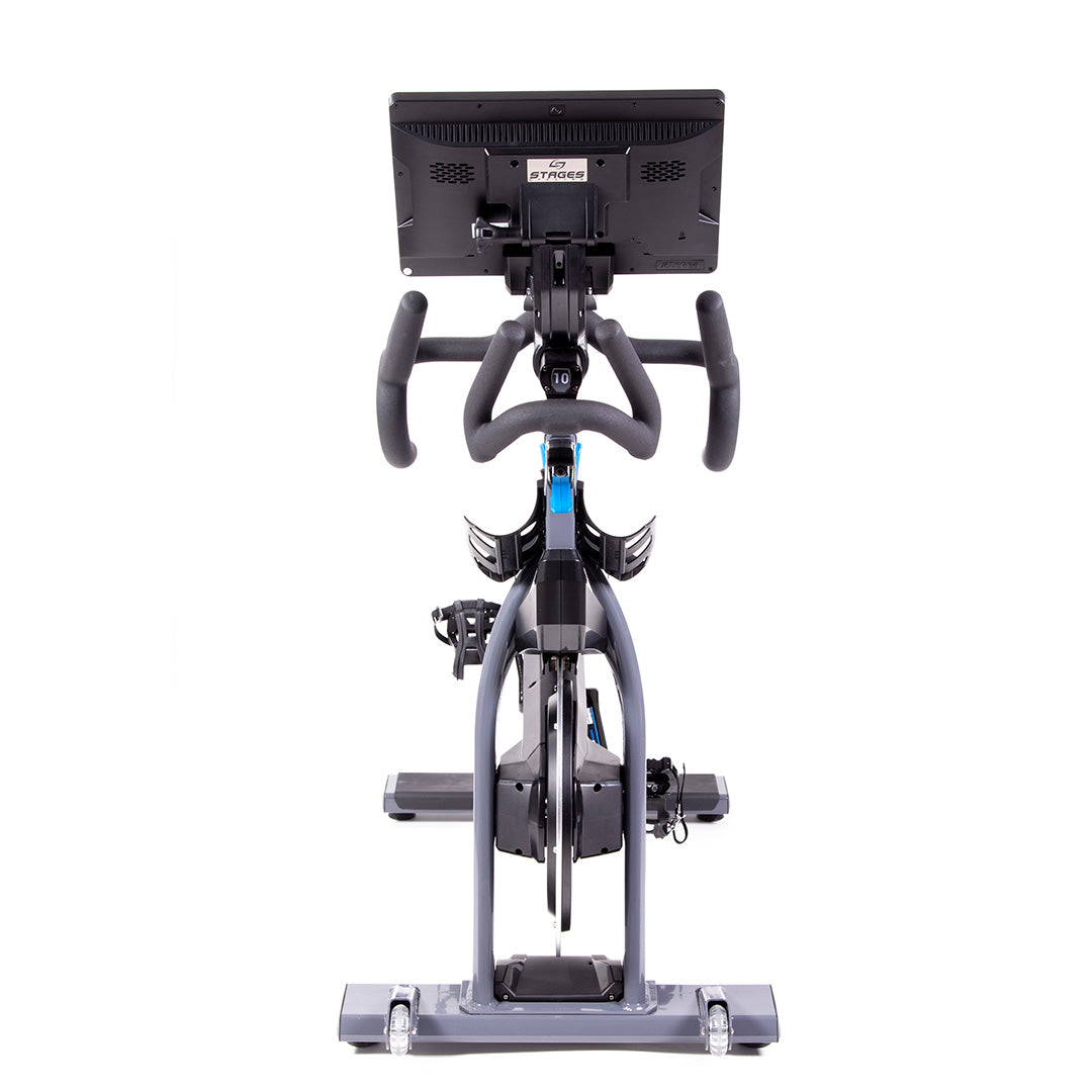 Stages Solo Bike – Maxx Home Fitness