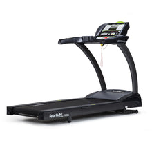 Load image into Gallery viewer, SportsArt T635A Foundation Series Light Commercial Treadmill, 4hp AC
