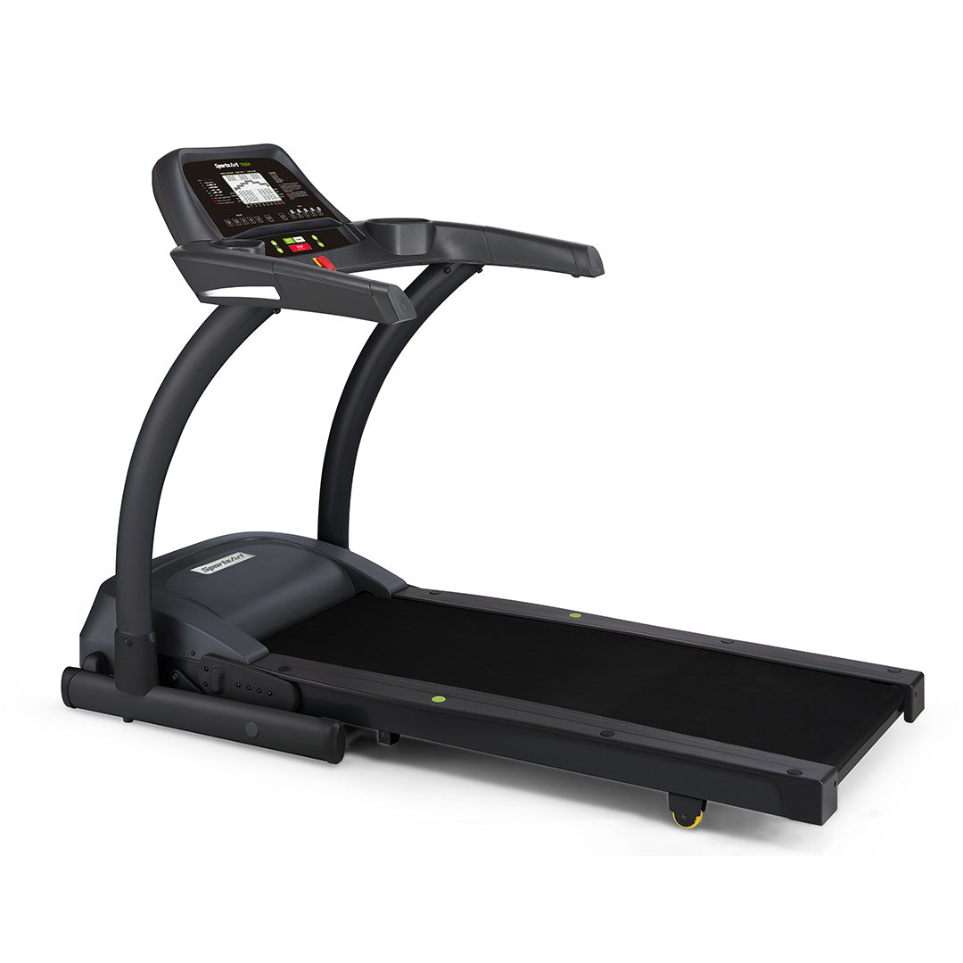 SportsArt TR22F Foldable Treadmill 2.8hp DC