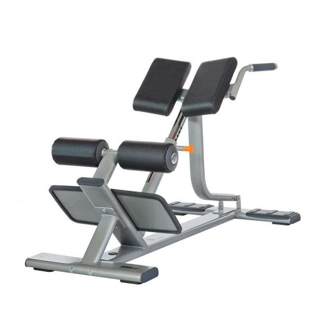 Inotec Fitness E43 Back Extension Bench Free Weight line