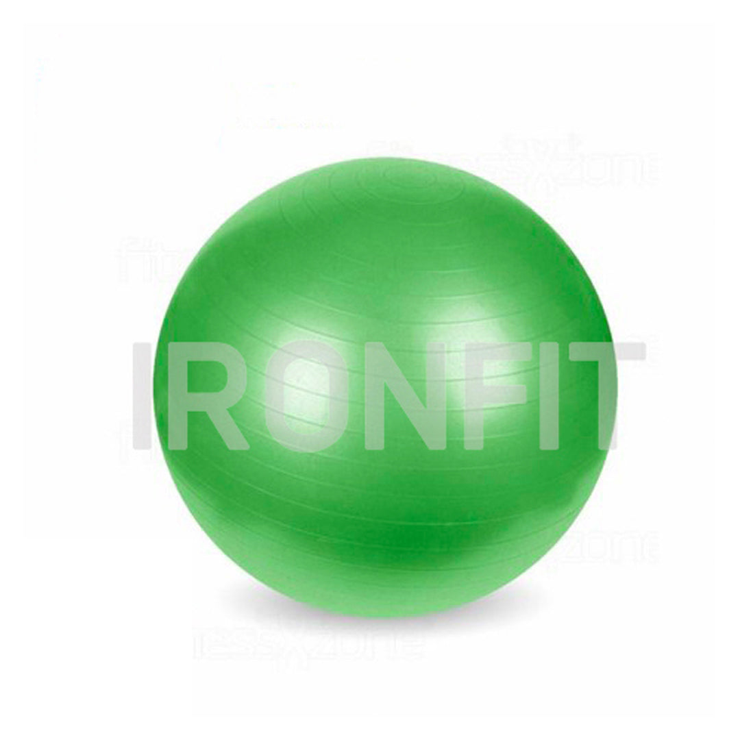IronBull Fitness 100926 Stability Gym Ball (55cm)