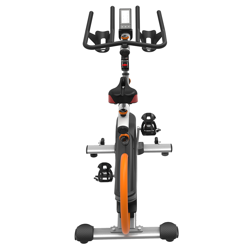 Impulse PS450 Console – Maxx Home Fitness